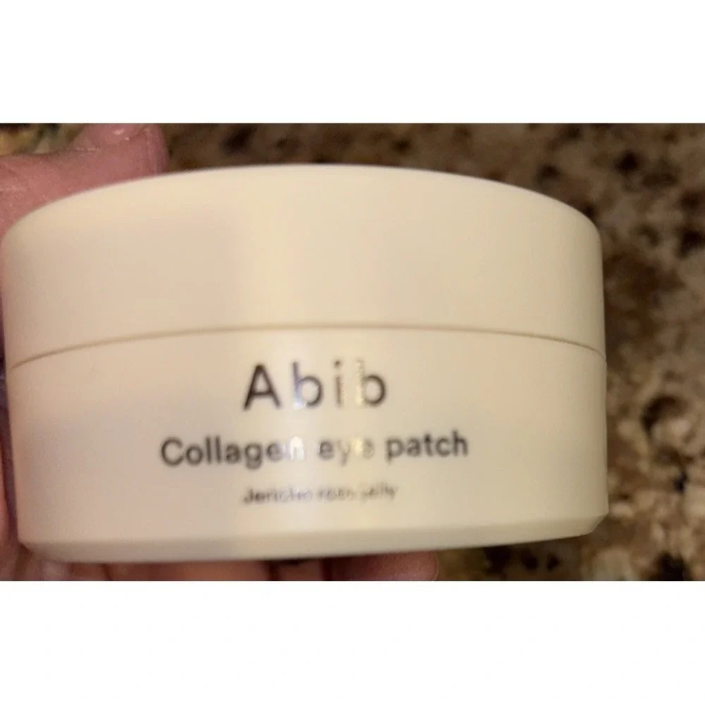 Abib Collagen Eye Patch 90g‎
